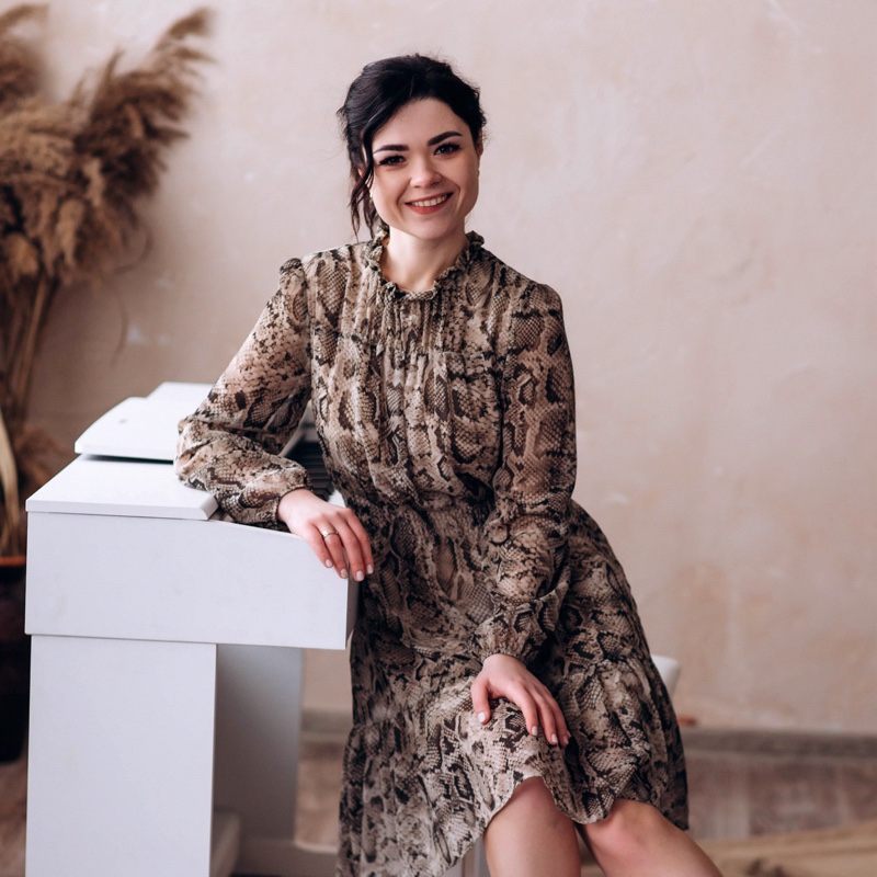 Valeriia Kovtoniuk