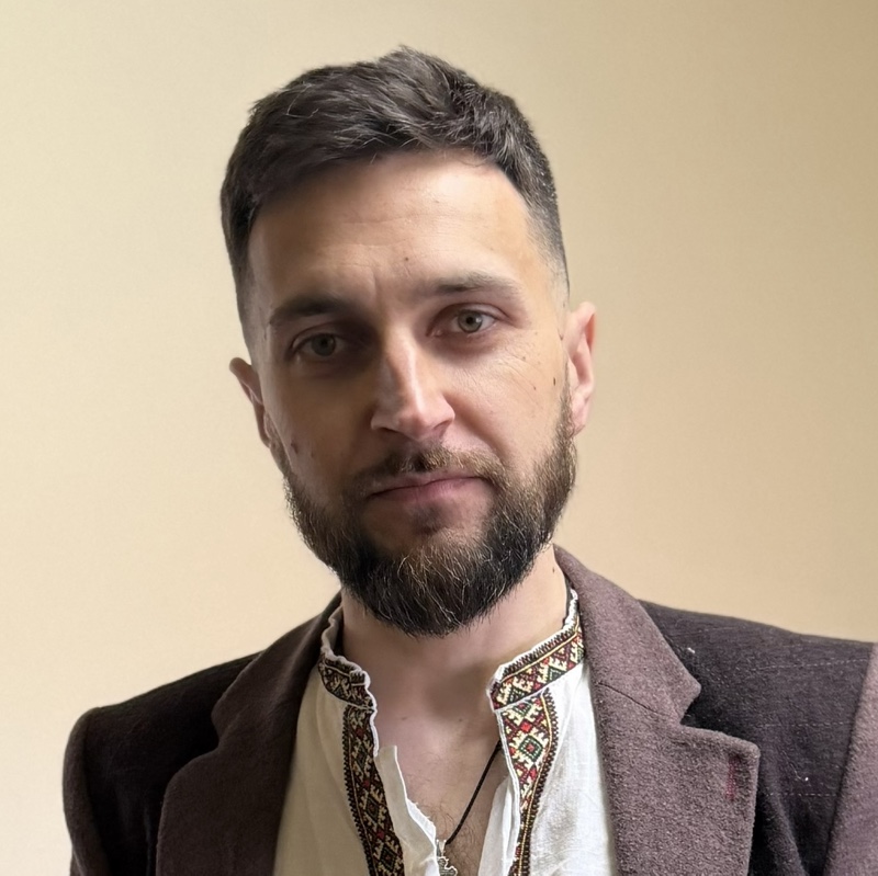 Mykola Dorosh