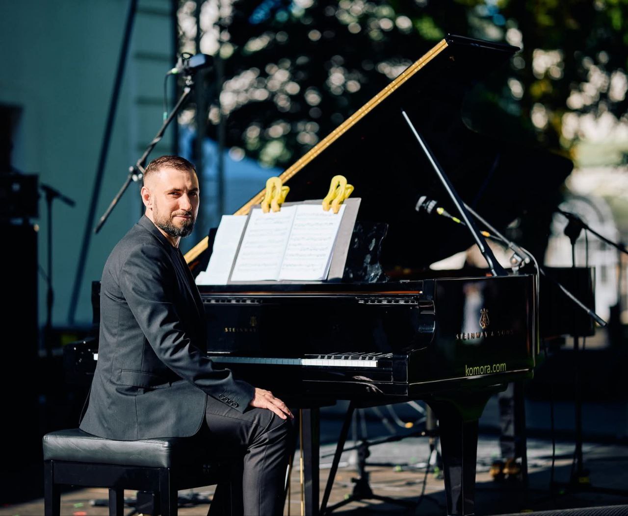 Serhiy Kudrynetskyy