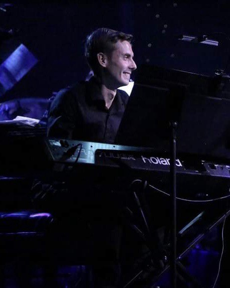 Volodymyr Bodnar