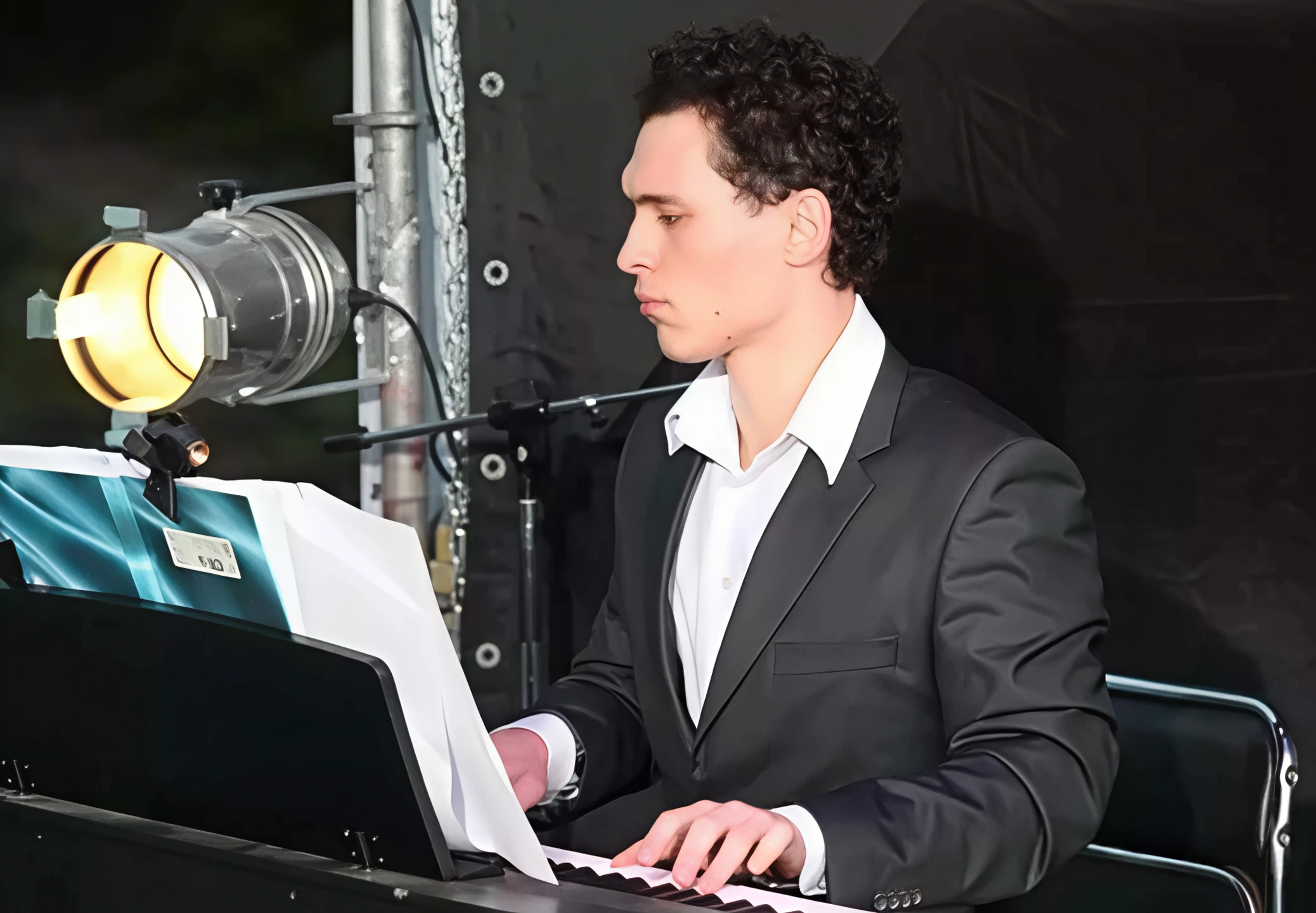 Daniil Hetman