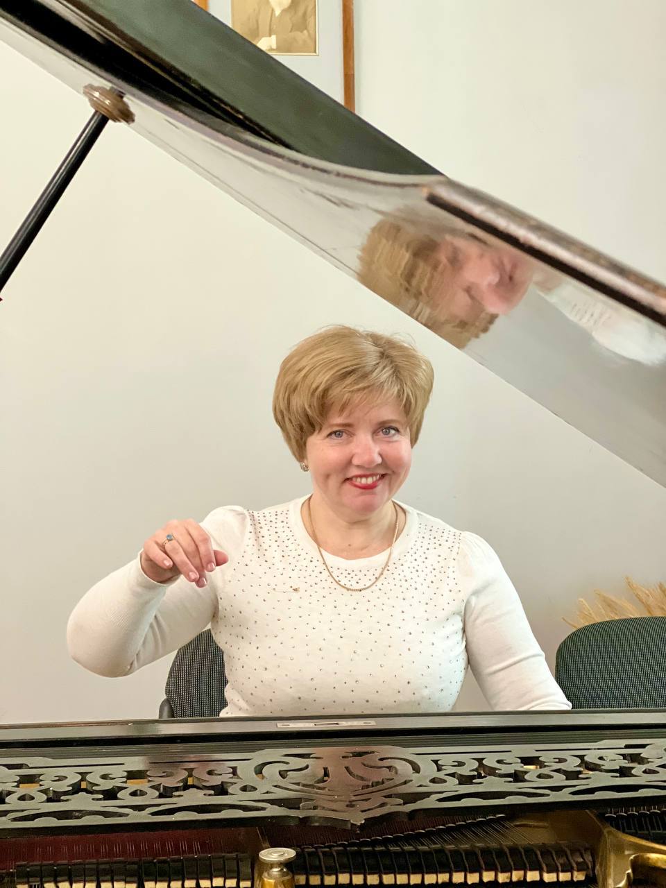 Yuliia Budnyk