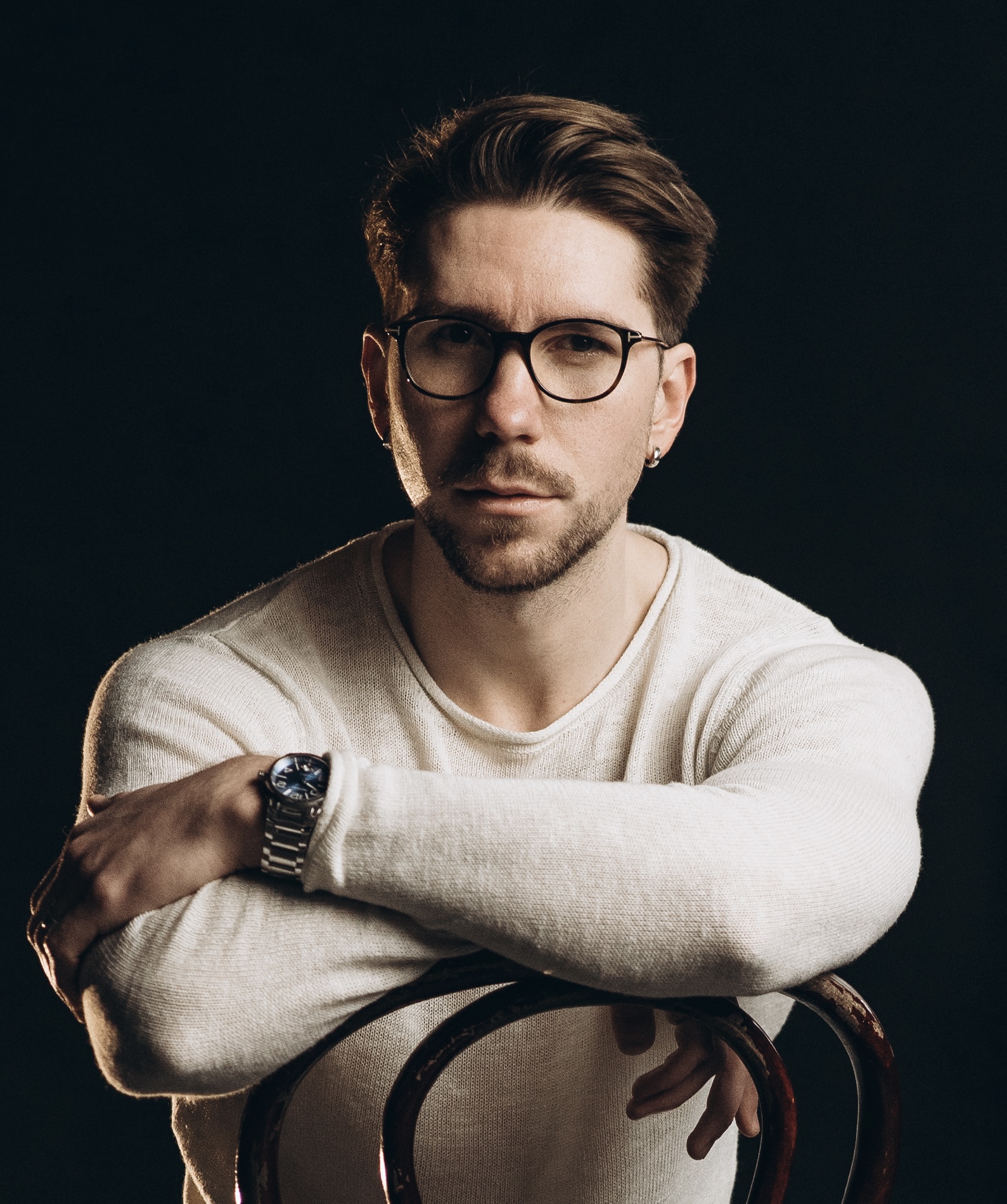 Pavlo Grinaew